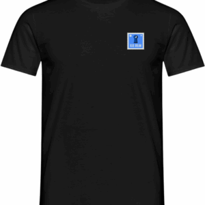 Blue Dream T-Shirt - S, Blue