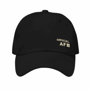 Cinderella 99 Hat