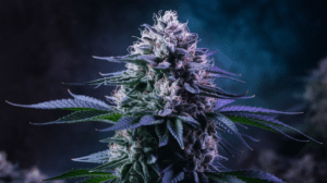 Blue Dream Concentrates: Wax, Shatter, and Live Resin