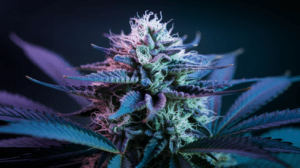 Blue Dream Concentrates: Wax, Shatter, and Live Resin